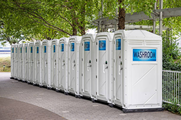  Cherryville, PA Porta Potty Rental Pros