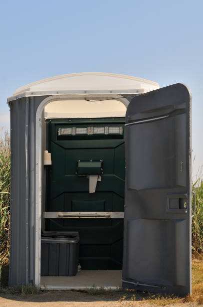 Portable Toilet Options We Offer in Cherryville, PA
