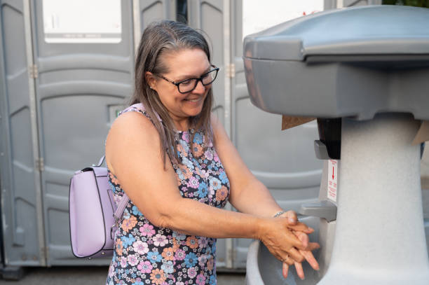 Best Portable bathroom rental  in Cherryville, PA